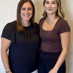 Brent Family Chiropractic - Dr. Meaghan Brent, Dr. Bridget Villarreal