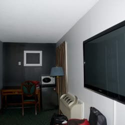 Best Inn - The appliances