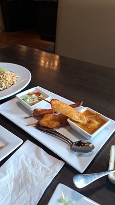 Coconut Thai on Grand by null
