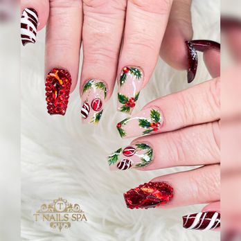 T Nails Spa - Waxing Near Me - Fremont, California T Nails Spa - Waxing Near Me - Fremont, California