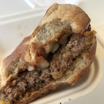 Burger Lounge - Very tasty but would have liked a thicker burger - Burgers Near Me - Campbell, California Burger Lounge - Very tasty but would have liked a thicker burger - Burgers Near Me - Campbell, California