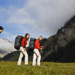Adventure Sports - Gleitschirmschule