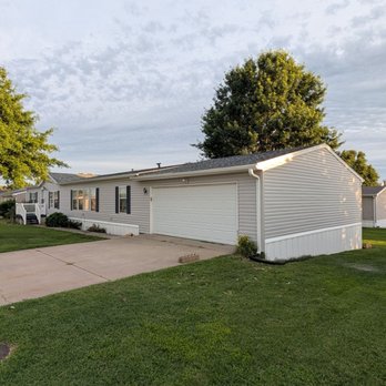 Ozark's Gutter Works - New gutters, siding and skirting from Ozark's Gutter Works, looks great! - Gutter Services Near Me - Springfield, Missouri Ozark's Gutter Works - New gutters, siding and skirting from Ozark's Gutter Works, looks great! - Gutter Services Near Me - Springfield, Missouri