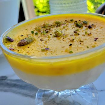 Sunshine Spice Bakery & Cafe - Saffron Pudding - Coffee & Tea Near Me - Boise, Idaho Sunshine Spice Bakery & Cafe - Saffron Pudding - Coffee & Tea Near Me - Boise, Idaho