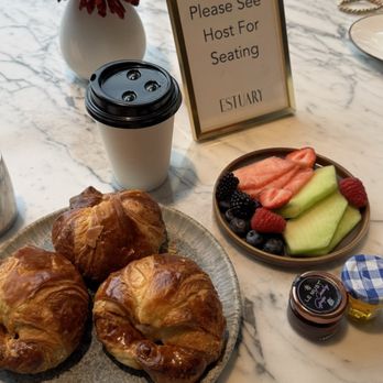 Conrad Washington DC - Breakfast - Hotels Near Me - Washington, DC, District of Columbia