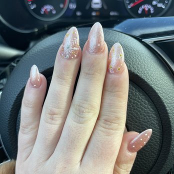 Sunflower Nails - Nails - Nail Salons Near Me - Alexandria, Virginia