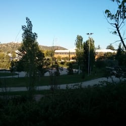 Parque El Rodeo
