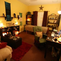 Wellness Worth It - Treatment room