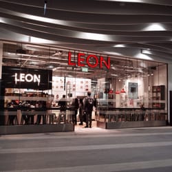 Leon - Leon in grand central!