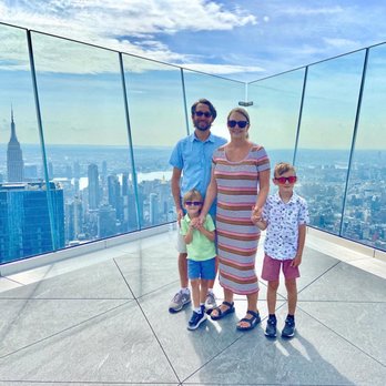 Edge - Observatories Near Me - New York, New York