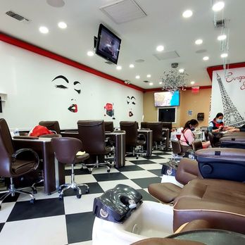 Europe Nails Spa - Nail Salons Near Me - Glendale, California Europe Nails Spa - Nail Salons Near Me - Glendale, California