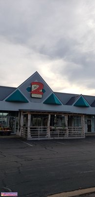 2 Chez Restaurant by null