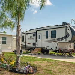 Blueberry Hill RV Community - Long-term, annual RV sites.