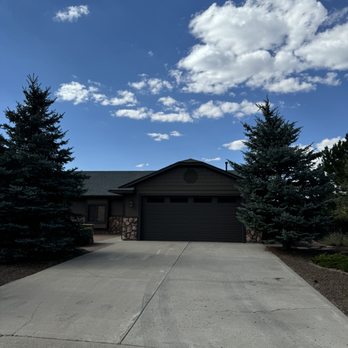 PBR Roofing - A completed reroof in Williams, Az. This was completed through insurance as there was storm related damage. - Roofing Near Me