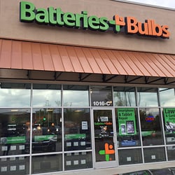 Batteries Plus