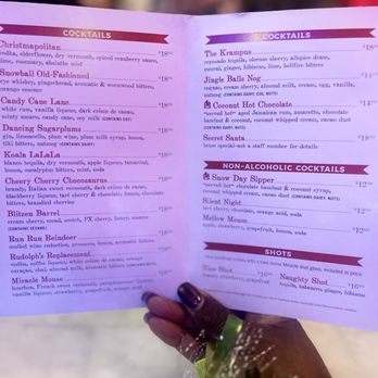 The Fat Pigeon - Menu Holiday 2025 - Cocktail Bars Near Me - Livermore, California The Fat Pigeon - Menu Holiday 2025 - Cocktail Bars Near Me - Livermore, California