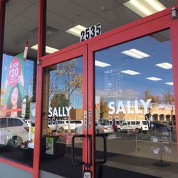 Sally Beauty