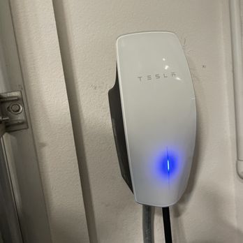 EV Pros - Tesla universal charger - EV Charging Stations Near Me - Santa Ana, California