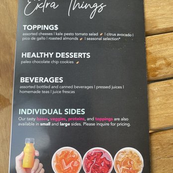 Fresh Kitchen - New American Near Me - Lakeland, Florida