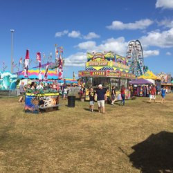 Space Coast State Fair
