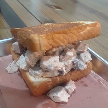 Blanchard's BBQ - Smoked chicken heaven - Food Trucks Near Me - Lafayette, Louisiana Blanchard's BBQ - Smoked chicken heaven - Food Trucks Near Me - Lafayette, Louisiana