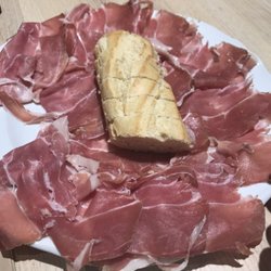 Gastronomia Pigozzo - Prosciutto di Parma