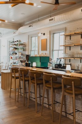 Island Provisions - Downtown Charleston by null