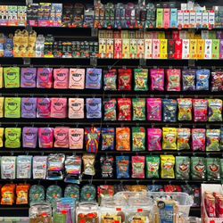 The Joint Smoke Shop