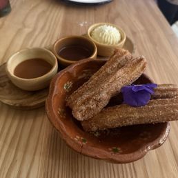 Churros