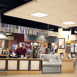 Rolling Mill Cafe