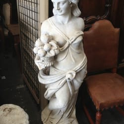 Heredia Antiques