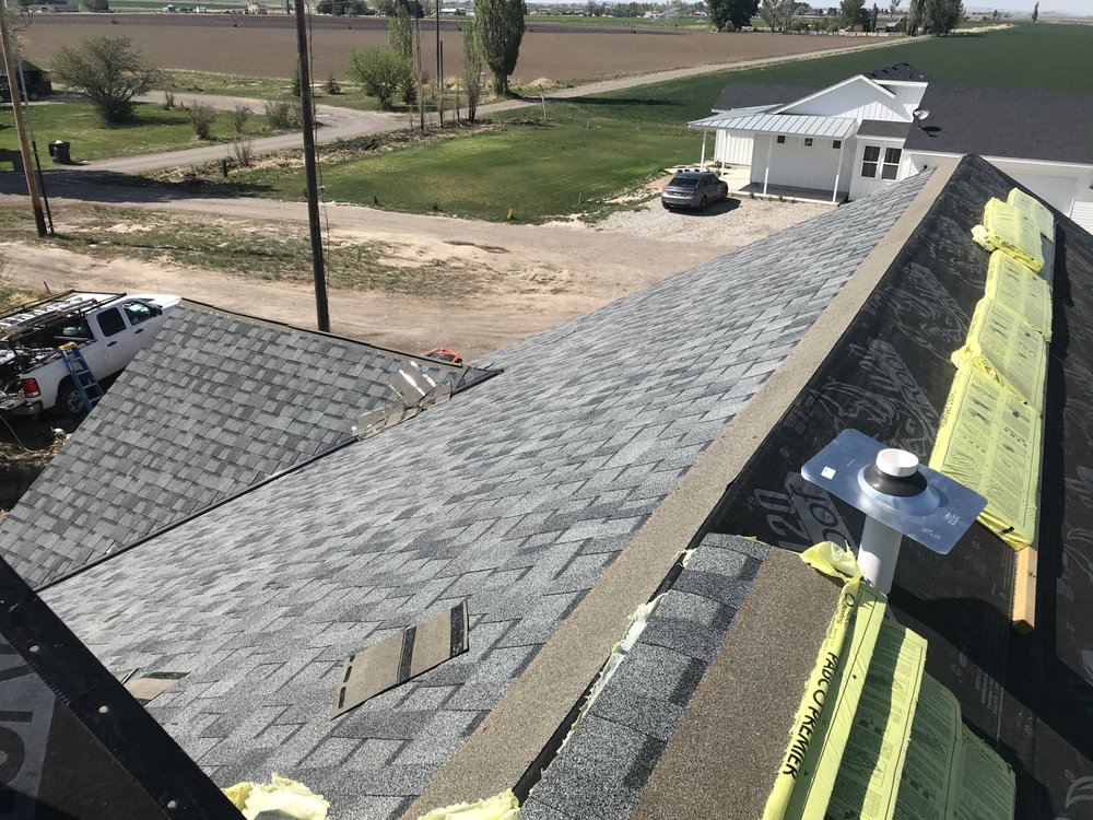 Slide of Accurate General Construction