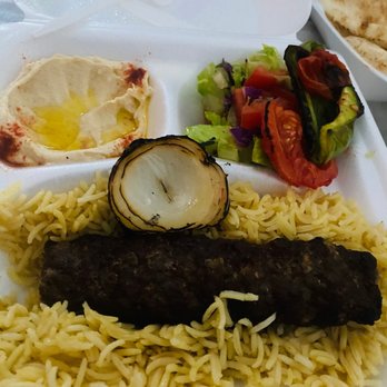 Kabab El Basha - The food - Mediterranean Near Me - Corona , California Kabab El Basha - The food - Mediterranean Near Me - Corona , California