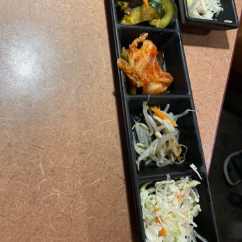 Seoul Usa - Korean - 1126 Laramie St Manhattan Ks - Restaurant Reviews - Phone Number