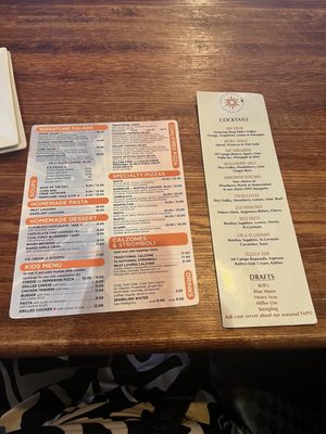 Menu photo 2 Earth, Wood & Fire - Fallston Fallston, MD