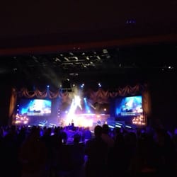 Port City Community Church - Rockin with the Lord!!!