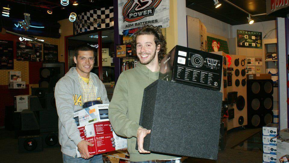 SOUND OF TRISTATE Updated September 2024 12 Photos 280 N Dupont