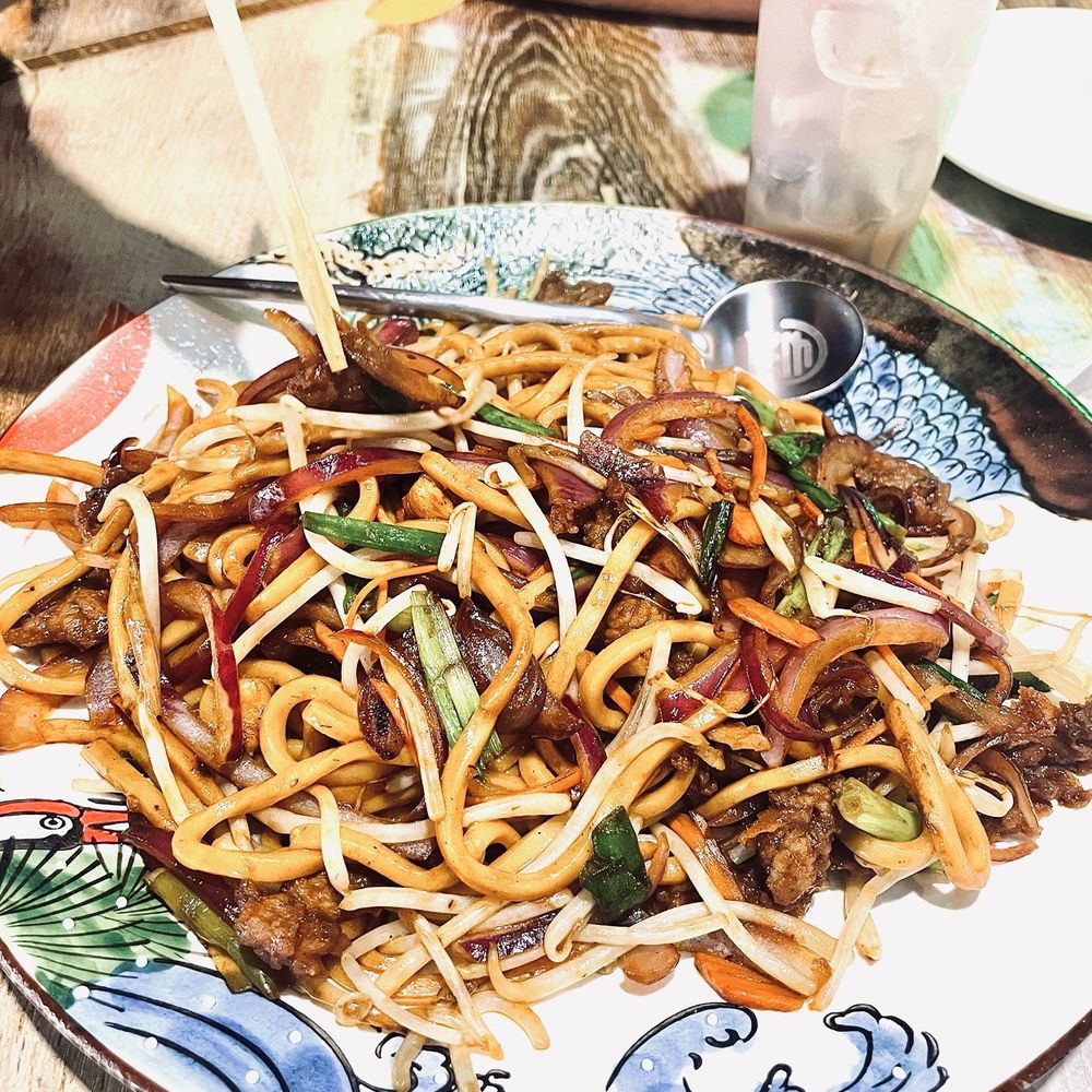 Ji Bei Chuan - Beef udon noodle - Chinese Near Me - Chico, California Ji Bei Chuan - Beef udon noodle - Chinese Near Me - Chico, California