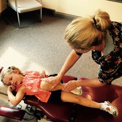 Cicero Chiropractic - All of that jumping and falling can cause hips to misallign.