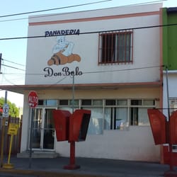 Panadería Don Balo