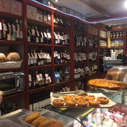 Emilia's Delicatessen