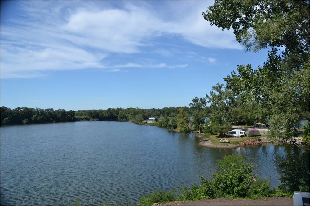 ROCK ISLAND CONSERVATION CLUB Updated September 2024 2421 Big