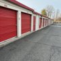 CubeSmart Self Storage