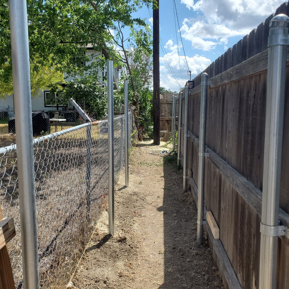 Superior Tree Service - After - Tree Services Near Me