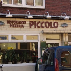 Pizzeria Piccolo
