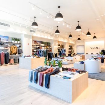 Vuori - Women's Clothing Near Me - Westport, Connecticut Vuori - Women's Clothing Near Me - Westport, Connecticut