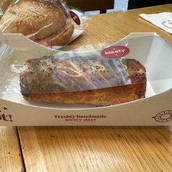Pret A Manger
