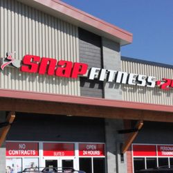Snap Fitness