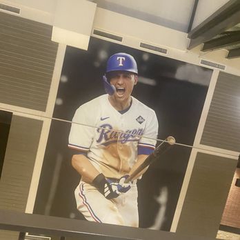 Globe Life Field - Stadiums & Arenas Near Me - Arlington, Texas