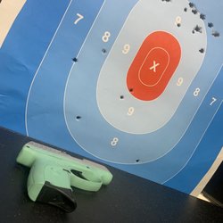 Bob's Gun Shop